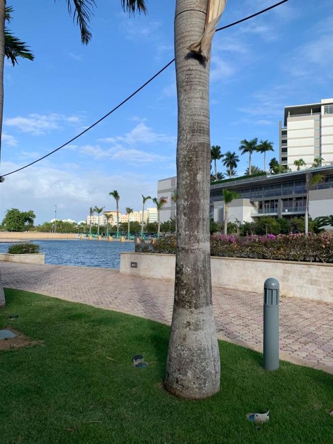 圣胡安Paradise Retreat Best Location Coke Cola Live District公寓 外观 照片